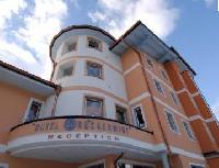 Ausztria - Salzburgerland - Flachau-Wagrain-Zauchensee - (Sportwelt) - Hotel Brückenwirt