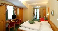 Ausztria - Salzburgerland - Flachau-Wagrain-Zauchensee - (Sportwelt) - Hotel Brückenwirt