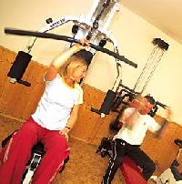 Ausztria - Salzburgerland - Flachau-Wagrain-Zauchensee - (Sportwelt) - Hotel Brückenwirt