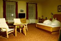 Ausztria - Felső Ausztria - Salzkammergut - St. Gilgen - Wolfgangsee -Salzkammergut - Hotel Kendler