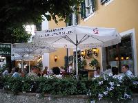 Ausztria - Felső Ausztria - Salzkammergut - St. Gilgen - Wolfgangsee -Salzkammergut - Hotel Kendler