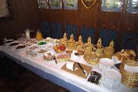 Ausztria - Felső Ausztria - Salzkammergut - St. Gilgen - Wolfgangsee -Salzkammergut - Hotel Kendler