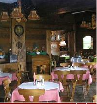 Ausztria - Felső Ausztria - Salzkammergut - Bad Ischl - Gasthof Pfandl