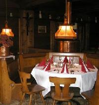 Ausztria - Felső Ausztria - Salzkammergut - Bad Ischl - Gasthof Pfandl