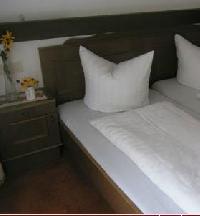 Ausztria - Felső Ausztria - Salzkammergut - Bad Ischl - Gasthof Pfandl