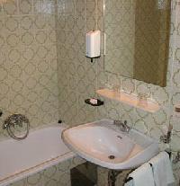 Ausztria - Felső Ausztria - Salzkammergut - Bad Ischl - Gasthof Pfandl