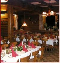 Ausztria - Felső Ausztria - Salzkammergut - Bad Ischl - Gasthof Pfandl