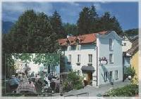 Ausztria - Felső Ausztria - Salzkammergut - Bad Ischl - Gasthof Sandwirt