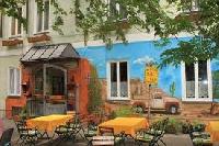 Ausztria - Felső Ausztria - Salzkammergut - Bad Ischl - Gasthof Sandwirt