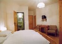 Ausztria - Felső Ausztria - Salzkammergut - Bad Ischl - Gasthof Sandwirt