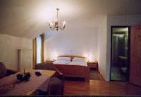 Ausztria - Felső Ausztria - Salzkammergut - Bad Ischl - Gasthof Sandwirt