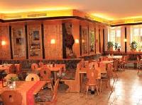 Ausztria - Felső Ausztria - Salzkammergut - Bad Ischl - Gasthof Sandwirt