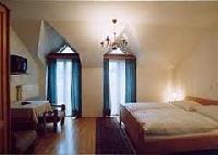 Ausztria - Felső Ausztria - Salzkammergut - Bad Ischl - Gasthof Sandwirt