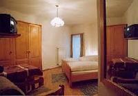 Ausztria - Felső Ausztria - Salzkammergut - Bad Ischl - Gasthof Sandwirt