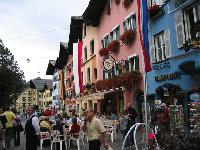 Kitzbühel in Tirol
