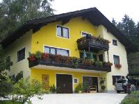 Ausztria -Felső Ausztria - Salzkammergut - Velden - Wörthi tó - Gästehaus Glinz