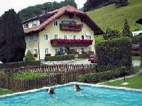 Ausztria -Felső Ausztria - Salzkammergut - Mondsee - Dirnberger Bauernhof és panzió