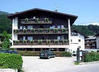 Ausztria - Tirol - Zillertal - Hotel - Gasthof Hoppeter
