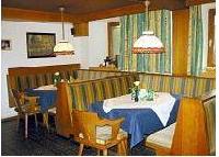 Ausztria - Tirol - Zillertal - Hotel - Gasthof Hoppeter