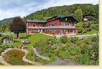 Ausztria - Salzburgerland - Flachau-Wagrain-Zauchensee - (Sportwelt) - Edthof Élményszálló