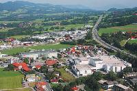 Salzburg város, Eugendorf, Hallein