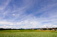 Salzburg város, Eugendorf, Hallein