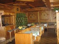 Ausztria - Felső Ausztria - Salzkammergut - St. Gilgen - Wolfgangsee -Salzkammergut - Hotel Carossa