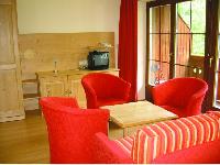 Ausztria - Felső Ausztria - Salzkammergut - St. Gilgen - Wolfgangsee -Salzkammergut - Hotel Carossa