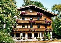 Ausztria - Salzburgerland - Saalbach - Hinterglemm - Lofer - Hotel Sonnhof