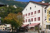Ausztria - Salzburgerland - Kaprun-Zell am See - Grossglockner - Hotel Heitzmann