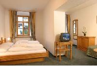 Ausztria - Salzburgerland - Kaprun-Zell am See - Grossglockner - Hotel Heitzmann