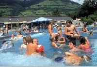 Ausztria - Salzburgerland - Kaprun-Zell am See - Grossglockner - Hotel Heitzmann