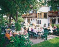 Ausztria - Salzburgerland - Kaprun-Zell am See - Grossglockner - Hotel Landgasthof Kehlbachwirt