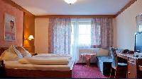 Ausztria - Salzburgerland - Kaprun-Zell am See - Grossglockner - Hotel Landgasthof Kehlbachwirt