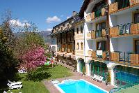 Ausztria -Stájerország - Kreischberg-Murau - Ferienhotel Kreischberg