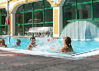 Ausztria - Stájerország - Kreischberg-Murau - Ferienhotel Kreischberg