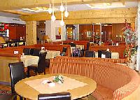 Ausztria - Stájerország - Kreischberg-Murau - Ferienhotel Kreischberg