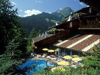Ausztria - - Dél Tirol - Matrei am Grossglockner Resort - Hotel Goldried