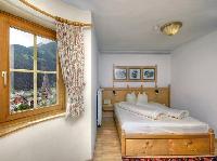 Ausztria - Tirol - Dél Tirol - Matrei am Grossglockner Resort - Hotel Goldried
