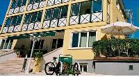 Ausztria - Salzburgerland - Salzburg város, Eugendorf, Hallein - Hotel Astoria