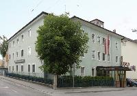 Ausztria -Salzburgerland - Salzburg város, Eugendorf, Hallein - Hotel Haunspergerhof