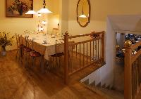Ausztria - Salzburgerland - Salzburg város, Eugendorf, Hallein - Hotel Haunspergerhof