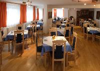 Ausztria - Salzburgerland - Salzburg város, Eugendorf, Hallein - Hotel Haunspergerhof