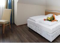 Ausztria - Salzburgerland - Salzburg város, Eugendorf, Hallein - Hotel Haunspergerhof