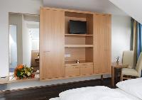 Ausztria - Salzburgerland - Salzburg város, Eugendorf, Hallein - Hotel Haunspergerhof