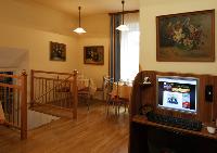 Ausztria - Salzburgerland - Salzburg város, Eugendorf, Hallein - Hotel Haunspergerhof