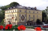 Ausztria - Salzburgerland - Salzburg város, Eugendorf, Hallein - Hotel Hafnerwirt