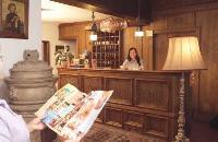 Ausztria - Salzburgerland - Salzburg város, Eugendorf, Hallein - Hotel Hafnerwirt