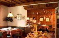 Ausztria - Salzburgerland - Salzburg város, Eugendorf, Hallein - Hotel Hafnerwirt