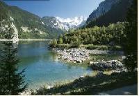 Ausztria - Felső Ausztria - Salzkammergut - Strobl, Abersee am Wolfgangsee - Gasthof Zinkenbahmühle